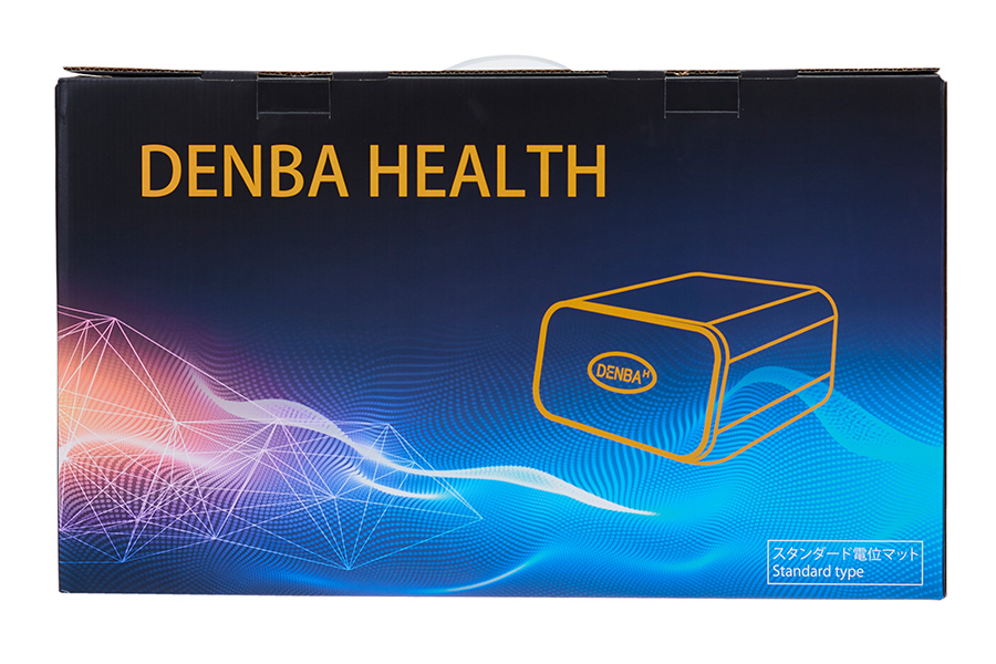 DENBA Health スタンダード 550,000円｜マット2枚同時接続 | DENBA公式