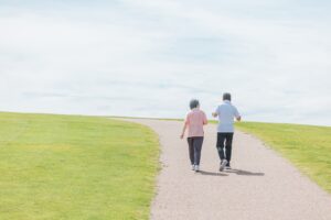 高齢者の暮らしと休息の環境｜DENBA技術とは