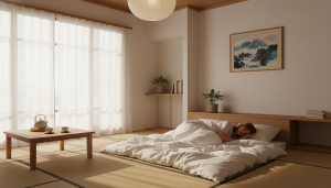 眠りの時間を心地よく。DENBAで考える寝室の環境づくり