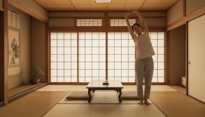 アスリートのパフォーマンスを支えるDENBAの技術：休息の環境づくり