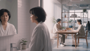 毛細血管の機能低下が招く「朝のむくみ」と「だるさ」｜水分代謝を整える生活環境の工夫