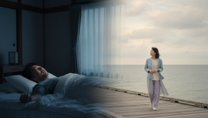 寝不足の改善と睡眠の質を高めるために取り組みたい生活習慣のポイント