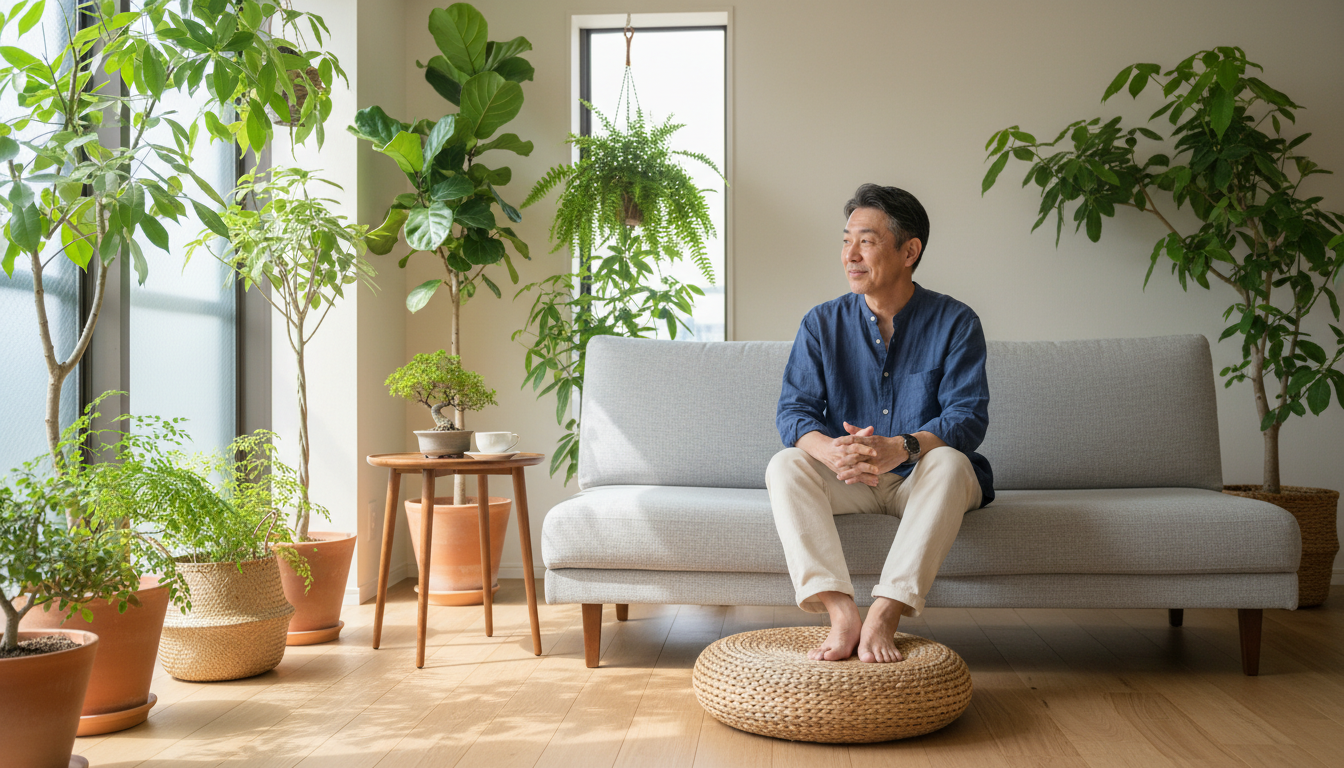 睡眠の質と疲労回復のメカニズム