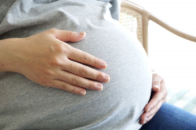 Infertility treatment image