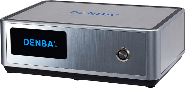 プレハブ型冷蔵庫・コンテナ型冷蔵庫にはDENBA3.0 | 鮮度保持技術のDENBA
