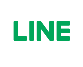 LINE