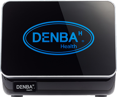 マット2枚同時接続可能なヘルスケア製品のDENBAハイグレード | 鮮度保持技術のDENBA