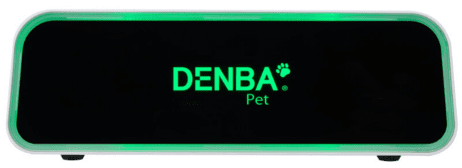 DENBA Pet main unit, front