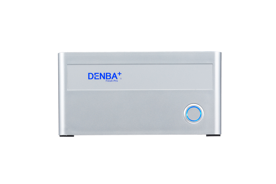 業務量冷蔵庫にはDENBA Fresh Pro | 鮮度保持技術のDENBA 【公式販売