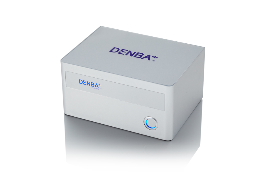 業務量冷蔵庫にはDENBA Fresh Pro | 鮮度保持技術の DENBA九州