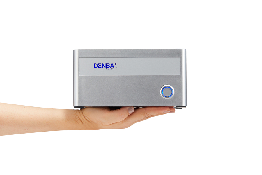 業務量冷蔵庫にはDENBA Fresh Pro | 鮮度保持技術のDENBA 【公式販売