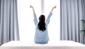 即効性のある疲労回復方法 おすすめ4選
