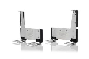 FRYER 放電板（左）（DENBAフライヤー用）DFP-10L