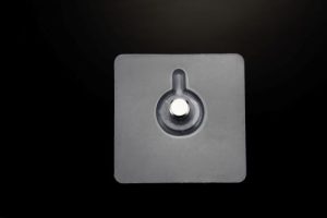 FRYER 本体壁掛けフック（DENBAフライヤー用）