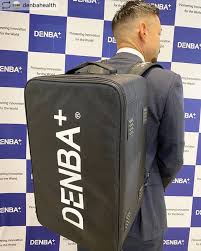 DENBA バッグ