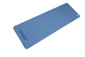 DENBA ストレッチマット（専用バッグ付き）