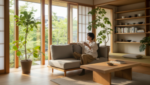 冷え性改善の鍵は「水分保持」？DENBAの微細振動が毛細血管に与える影響