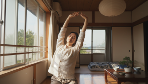 「なんだか調子が悪い」を解消！DENBAの技術で健やかな体づくりをサポート