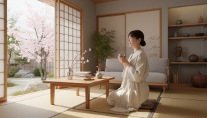 細胞レベルで若々しさを目覚めさせる！DENBAの空間電位と酸化の関係