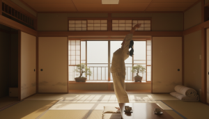 「なんだかダルい」を解消！DENBAで整える自律神経のバランス