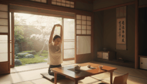 細胞レベルで健やかな毎日を！DENBAの空間電位がもたらす体内環境の変化