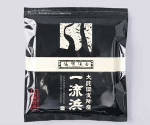 最高品質。佐賀有明の高級海苔