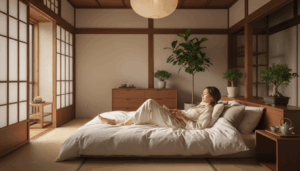 快眠と疲労回復を促す生活習慣のヒント