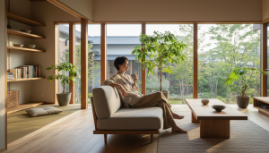 細胞レベルで体温を上げる！DENBAの微細振動がもたらす身体の変化