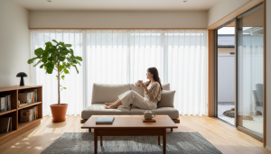 健康と美容を底上げ！DENBAの空間電位がもたらす酸化抑制効果