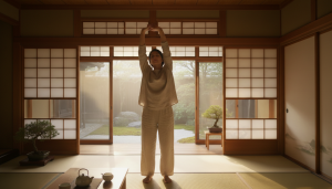 「なんとなく不調」からの卒業！DENBAで整える、穏やかな毎日