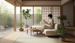 「疲れが抜けない」を解消！DENBAで加速する、アスリートの休息と回復力