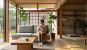 細胞レベルで健やかな身体へ：DENBAが促す、体内環境の調和