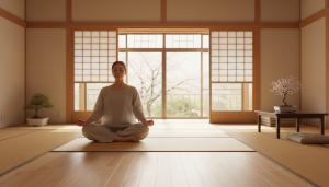 アスリートの休息と回復を加速させるDENBAの空間電位技術