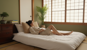 【最新研究】DENBAの空間電位が自律神経に与える影響とは？心身のバランスを整えるメカニズム