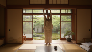 「なんとなく体調が優れない」を卒業！DENBAで整える、心地よい身体の巡り