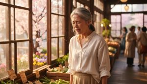 春の花粉症シーズンに実践したい｜体の不調と免疫バランスの整え方