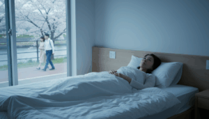 寝室の電位環境が睡眠の深さを左右する｜質の高い眠りを作る空間設計の秘訣