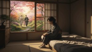更年期世代の夜間頻尿と睡眠の関係｜ホルモン変化と夜間覚醒メカニズム