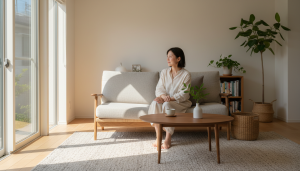 DENBAの技術で実現！細胞レベルからの体温上昇と免疫力サポート