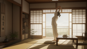 細胞レベルから若々しさを！DENBAの空間電位が促す、健やかな体づくり