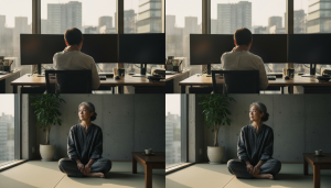 毎日できる肩こり・腰痛解消の習慣として見直したいセルフケアの基本