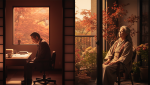 毎日できる血行促進の習慣とDENBAを活用した空間環境ケアの取り入れ方