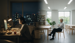 免疫力アップを始めるには何から？DENBAが注目される理由と基本の習慣