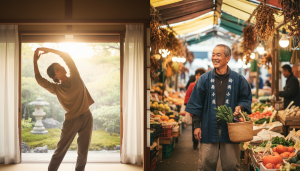 自律神経ケアのコツを教えてください｜日常生活で意識したい5つのこと