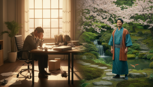 免疫力アップを始めるには何から？DENBAの空間電位技術と日常習慣のポイント