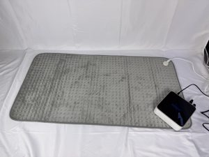 DENBA Healthの使い方｜設置・接続と電源操作の注意点